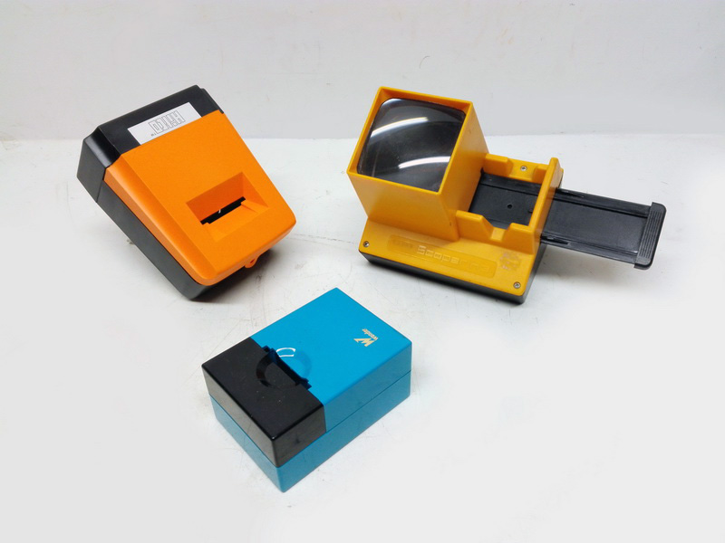 visor diapositivas plastico pilas10-15x12.4x16 17x15.5x14 5.5x12x8.5 1u